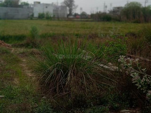 Residential Plot in Muradnagar for resale Ghaziabad. The reference number is 19777782