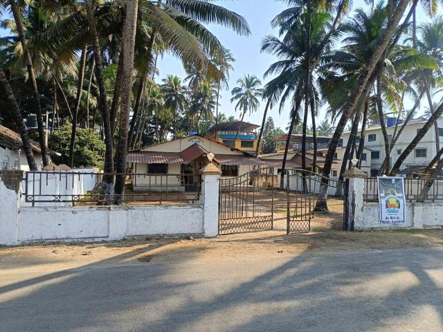 Residential Plot in Murud for resale Raigad. The reference number is 14439325