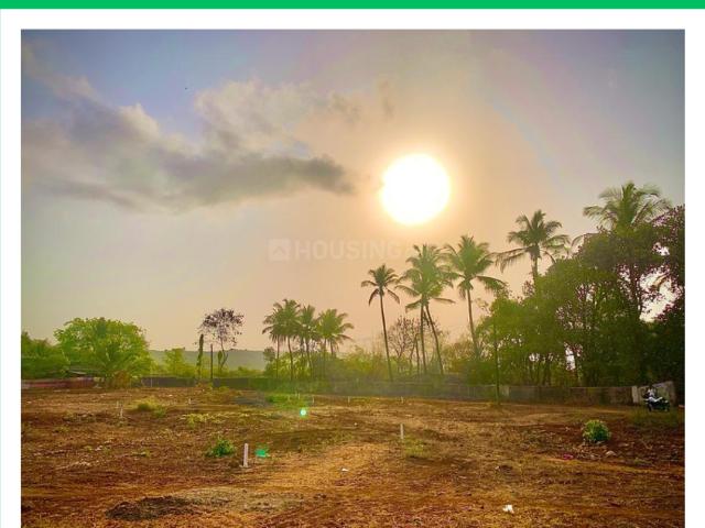 Residential Plot in Murud for resale Raigad. The reference number is 14839120