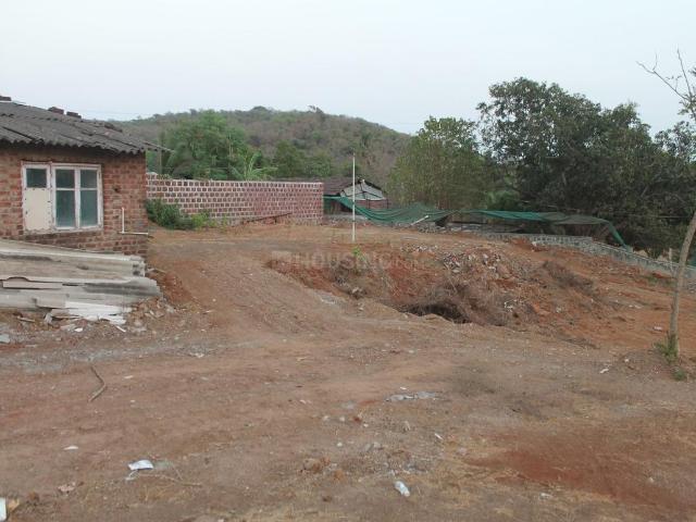 Residential Plot in Murud for resale Raigad. The reference number is 14839371