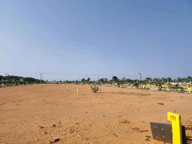 Residential Plot in Muthangi for resale Sangareddy. The reference number is 20120539