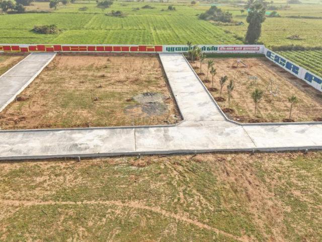 Residential Plot in Muttukadu Villupuram for resale Chennai. The reference number is 20272742