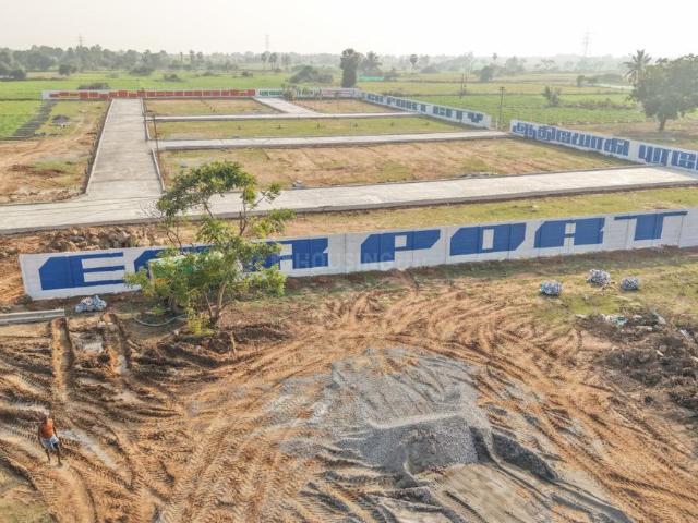 Residential Plot in Muttukadu Villupuram for resale Chennai. The reference number is 20272750