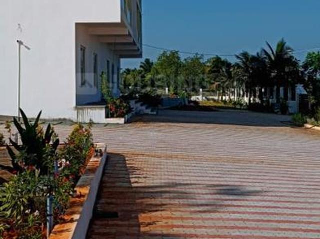 Residential Plot in Muttukadu Villupuram for resale Chennai. The reference number is 20763211