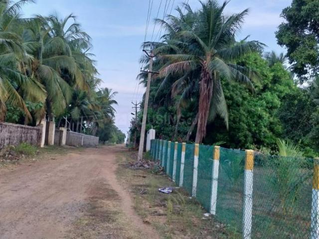 Residential Plot in Muttukadu for resale Chennai. The reference number is 11208307