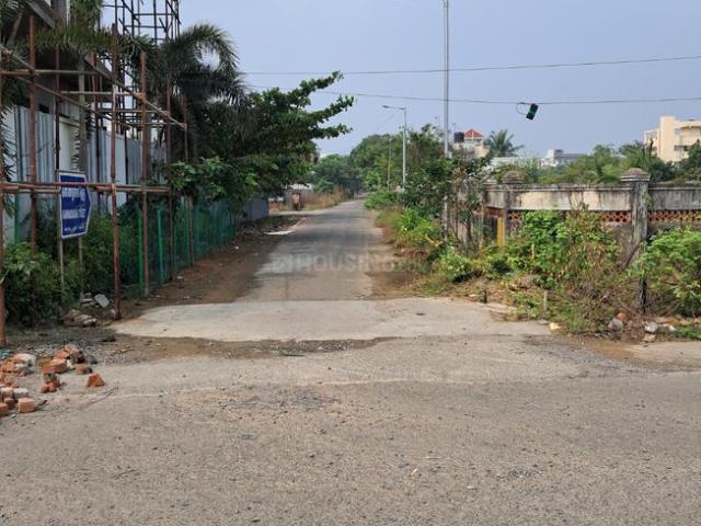 Residential Plot in Muttukadu for resale Chennai. The reference number is 20152016
