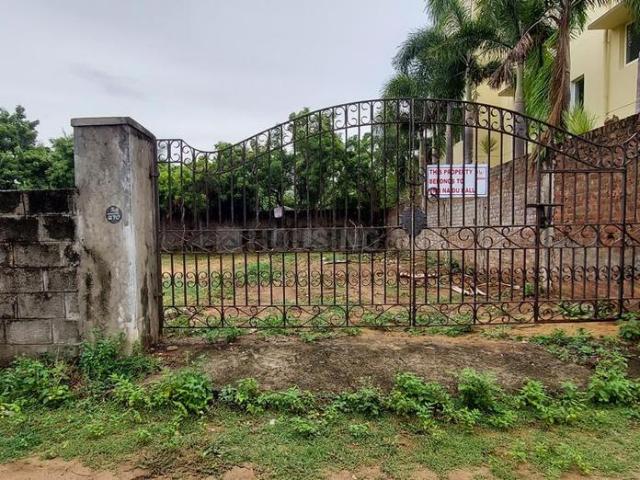 Residential Plot in Muttukadu for resale Chennai. The reference number is 20181416