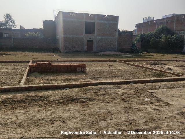 Residential Plot in Myohar for resale Kaushambi. The reference number is 20639443