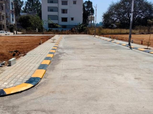 Residential Plot in Mylanahalli for resale Bengaluru. The reference number is 20144637