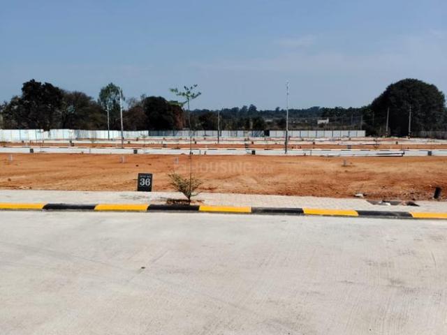 Residential Plot in Mylanahalli for resale Bengaluru. The reference number is 20144714