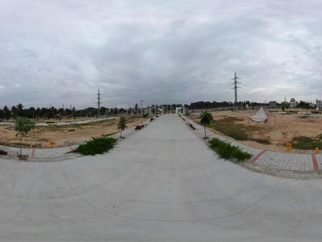 Residential Plot in Mylasandra for resale Bengaluru. The reference number is 19519019