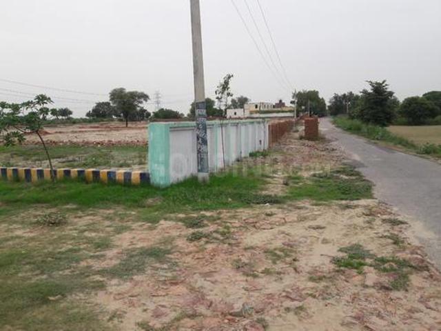 Residential Plot in Mylasandra for resale Bengaluru. The reference number is 7569899