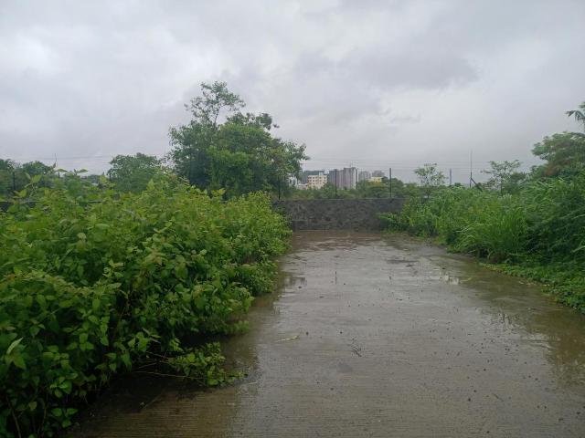 Residential Plot in Maan for resale Pune. The reference number is 20641872