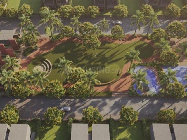 Residential Plot in Magar Kheda for resale Indore. The reference number is 18349481