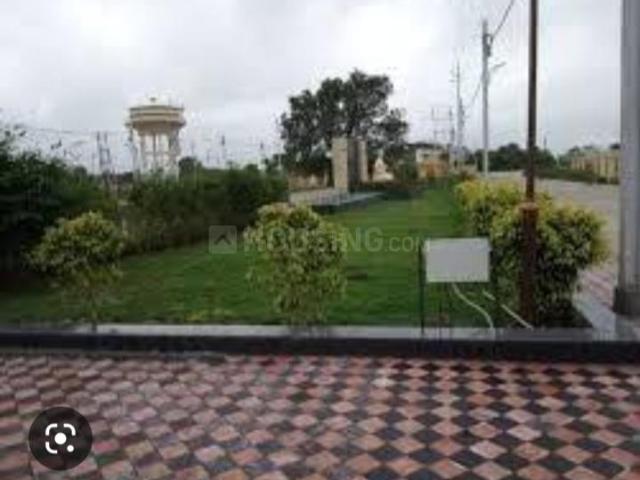 Residential Plot in Magar Kheda for resale Indore. The reference number is 11074181