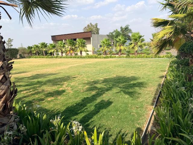 Residential Plot in Magar Kheda for resale Indore. The reference number is 20678181
