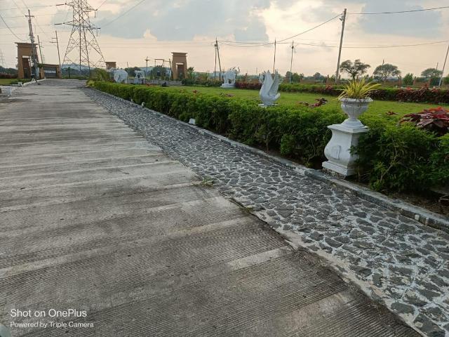 Residential Plot in Magarkheda, Jassa Karadiya for resale Indore. The reference number is 19800335