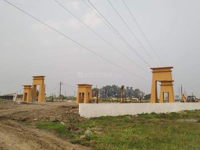 Residential Plot in Magarkheda, Jassa Karadiya for resale Indore. The reference number is 17868013
