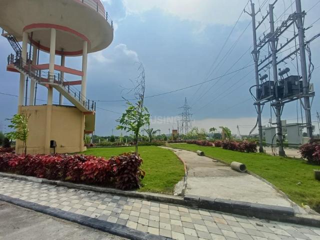 Residential Plot in Magarkheda, Jassa Karadiya for resale Indore. The reference number is 19891419
