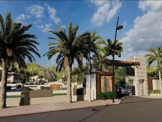 Residential Plot in Magarpatta City for resale Pune. The reference number is 13933702