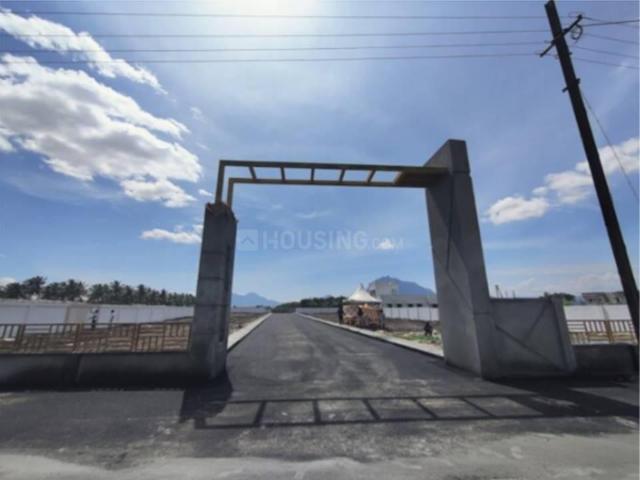 Residential Plot in Magarpatta City for resale Pune. The reference number is 15507126