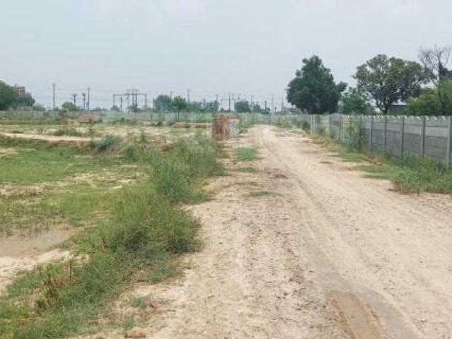 Residential Plot in Maghera for resale Vrindavan. The reference number is 18710142