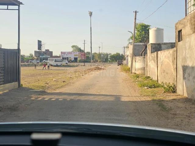 Residential Plot in Maghiya for resale Dholka. The reference number is 20256768