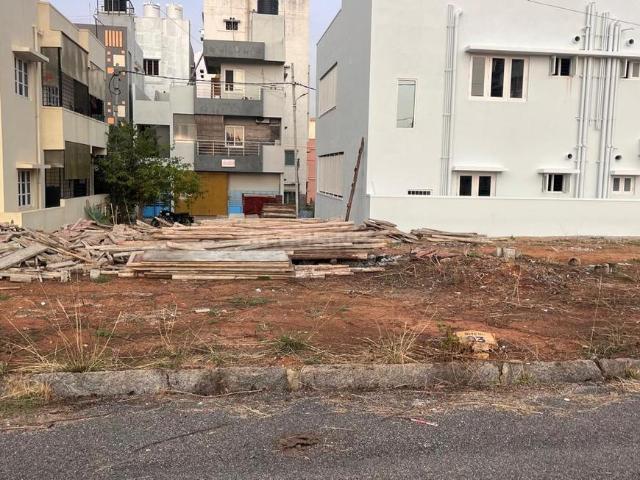 Residential Plot in Madavara for resale Bengaluru. The reference number is 20243858