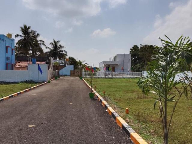 Residential Plot in Madayathur for resale Chennai. The reference number is 19524688
