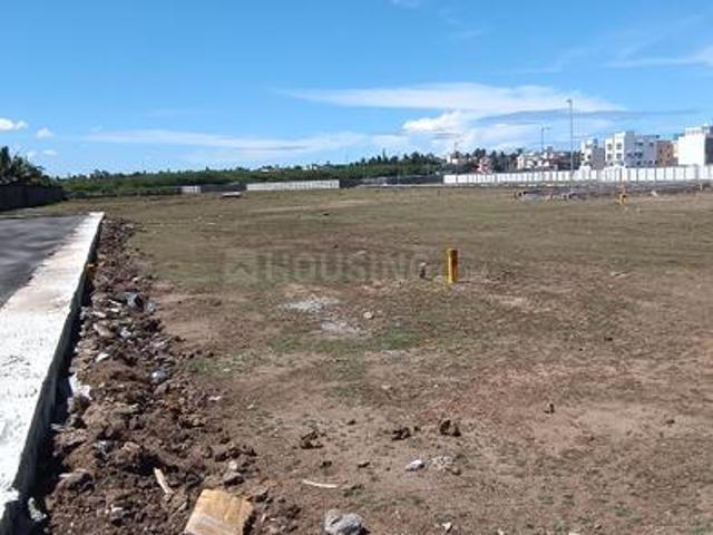 Residential Plot in Madambakkam for resale Chennai. The reference number is 20096798