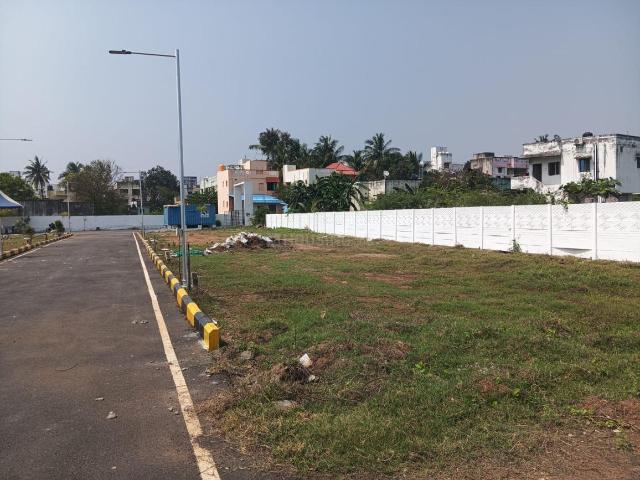 Residential Plot in Madambakkam for resale Chennai. The reference number is 20476332