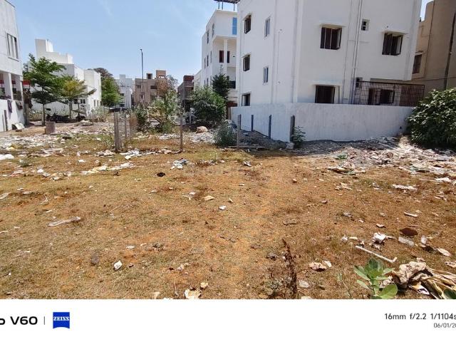 Residential Plot in Madambakkam for resale Chennai. The reference number is 20709898