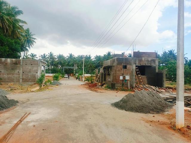 Residential Plot in Madampatti for resale Coimbatore. The reference number is 20877199