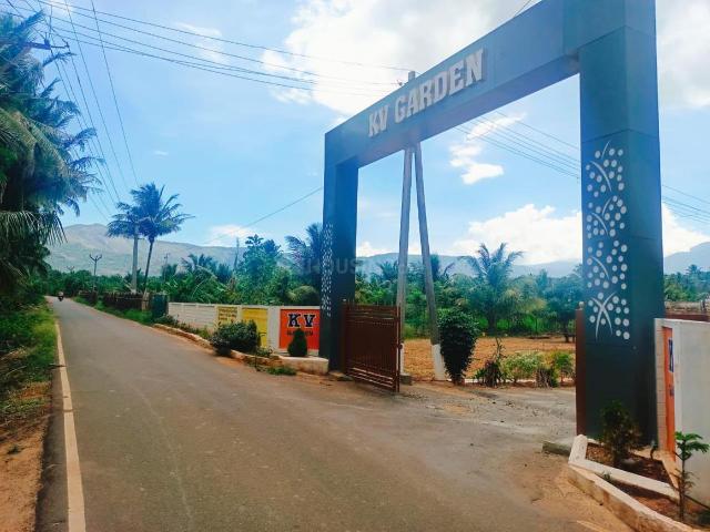 Residential Plot in Madampatti for resale Coimbatore. The reference number is 20877595