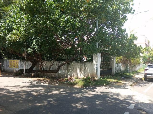 Residential Plot in Madanandapuram for resale Chennai. The reference number is 19870959