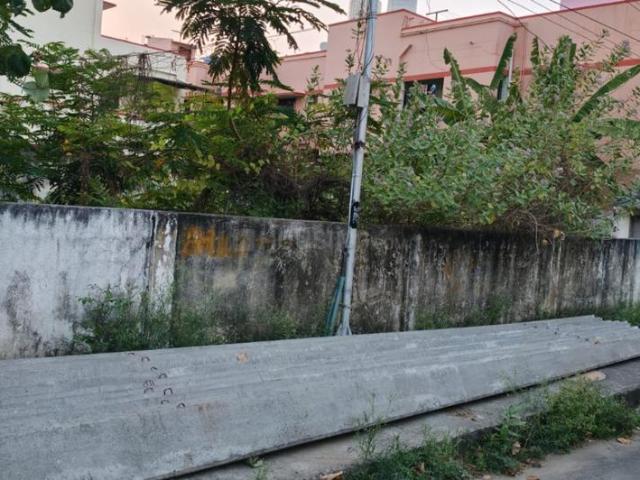 Residential Plot in Madanandapuram for resale Chennai. The reference number is 19871009