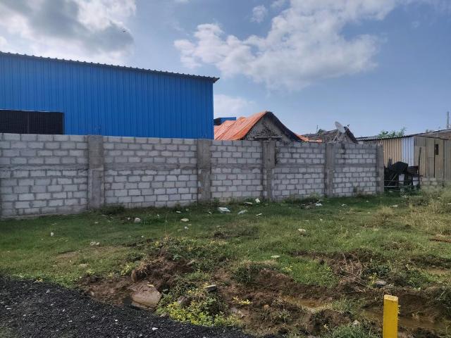 Residential Plot in Madanankppam for resale Chennai. The reference number is 17954016