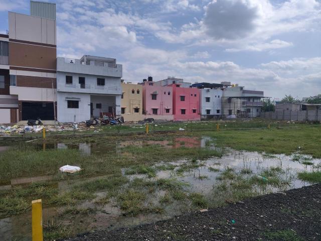 Residential Plot in Madanankppam for resale Chennai. The reference number is 17980471