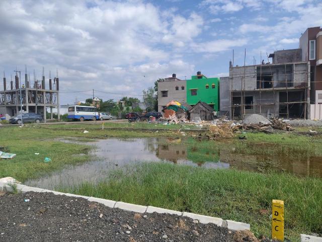 Residential Plot in Madanankppam for resale Chennai. The reference number is 17980559