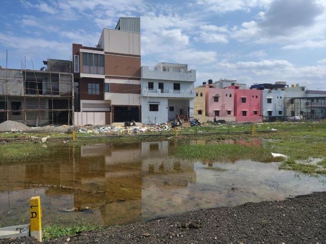 Residential Plot in Madanankppam for resale Chennai. The reference number is 17981068