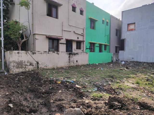 Residential Plot in Madanankppam for resale Chennai. The reference number is 17981323