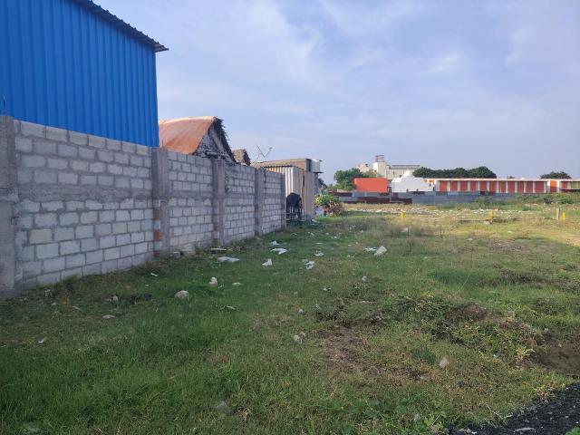 Residential Plot in Madanankppam for resale Chennai. The reference number is 18132488