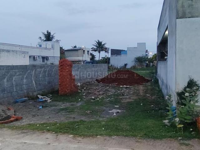 Residential Plot in Madanankppam for resale Chennai. The reference number is 20571601