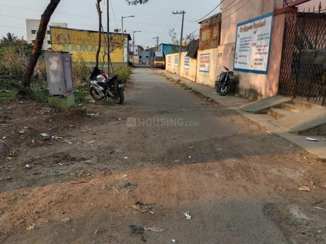 Residential Plot in Madanankppam for resale Chennai. The reference number is 20124959