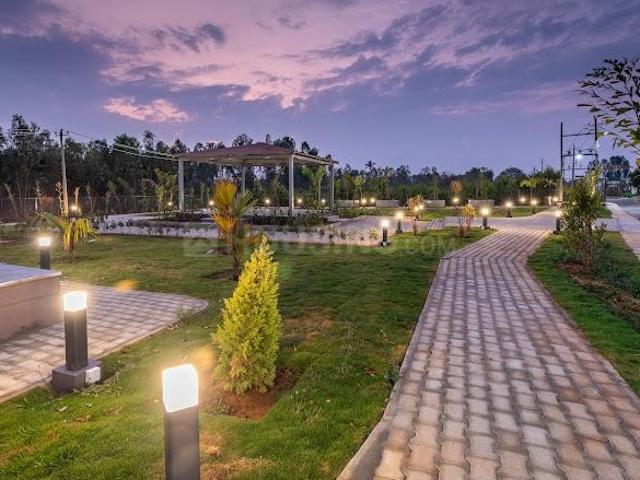 Residential Plot in Madanahalli for resale Kolar. The reference number is 15501613