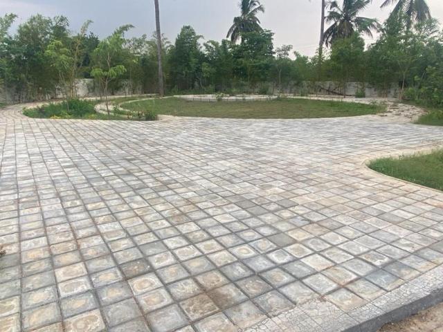 Residential Plot in Madanahalli for resale Kolar. The reference number is 18249670