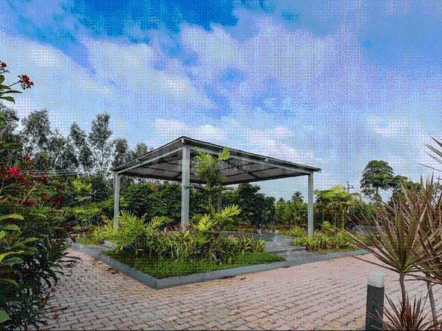 Residential Plot in Madanahalli for resale Kolar. The reference number is 20171682