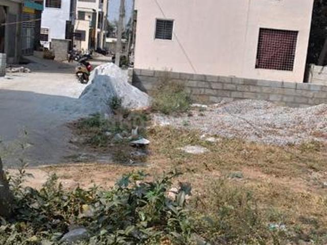 Residential Plot in Madanayakahalli for resale Bengaluru. The reference number is 19340646
