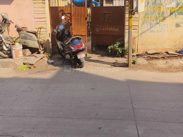 Residential Plot in Madannapet for resale Hyderabad. The reference number is 18955097