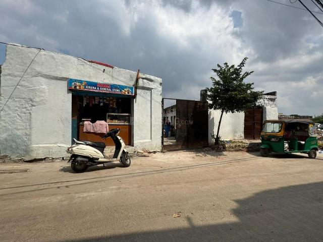 Residential Plot in Madannapet for resale Hyderabad. The reference number is 18234356